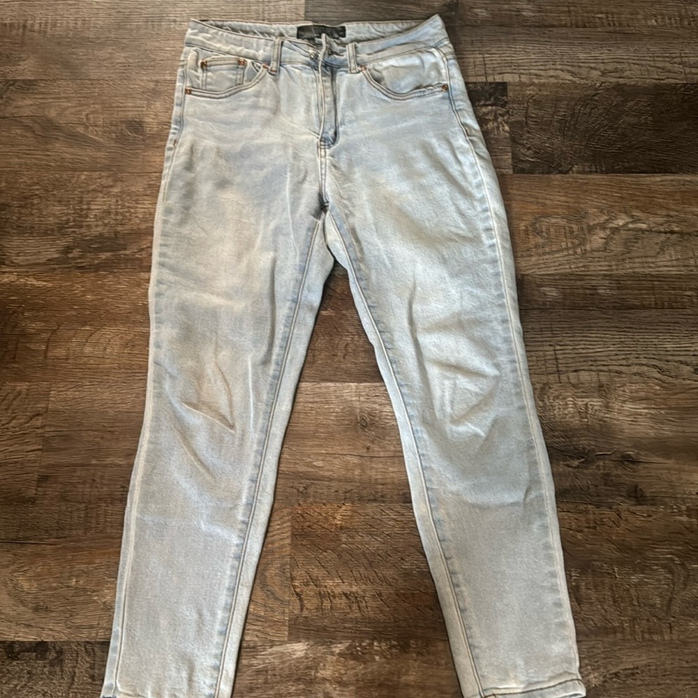 Monkey ride jeans original vintage size 5/27